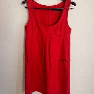 French Connection Shift Dress